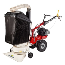 vendita online Aspirafoglie soffiatore per multifunzione p70 evo Soffiatori Eurosystems